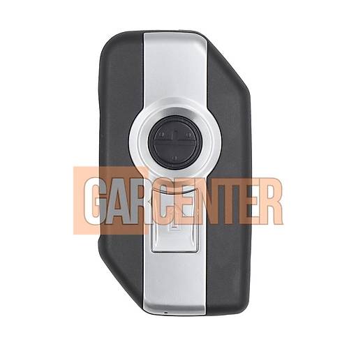Xhorse Evrensel BMW Motosiklet Stili XM38 Uzaktan Anahtar XSBM90GL