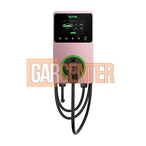Autel MaxiCharger AC Wallbox AB AC W11 - C5 - RG