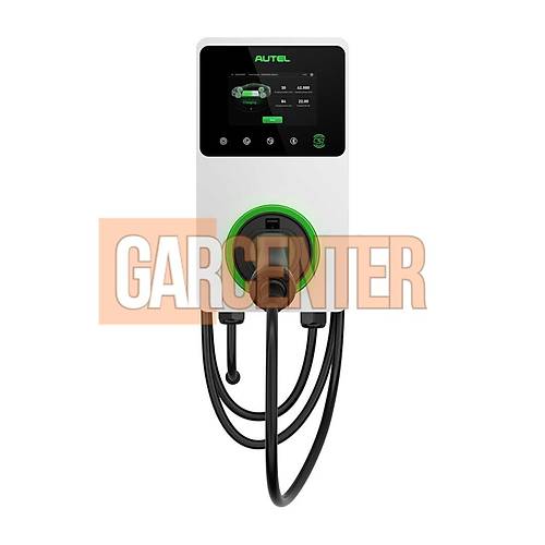 Autel MaxiCharger AC Wallbox EU AC W7 - C5 - WH