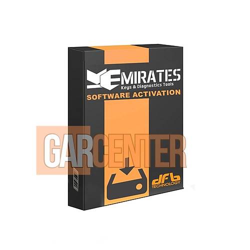 Dfox Slave Pro Gelimi Paket Yazlm Aktivasyonu