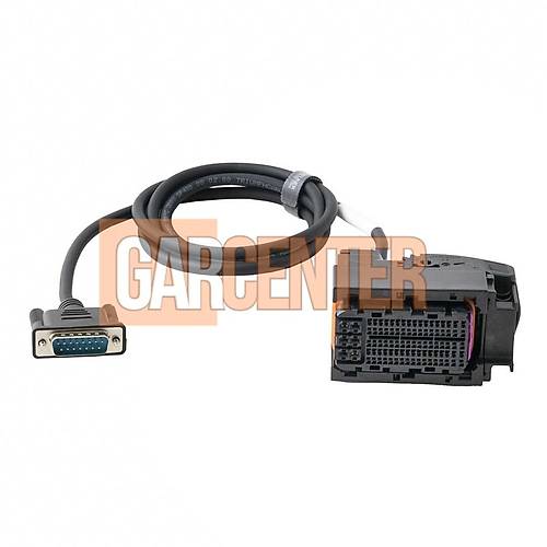VAG MG1CS001 - MG1CS111 iin AutoTuner Takm Tezgah Kablosu