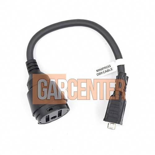 Xhores XDNP13GL DB9 Benz Kablosu EIS/EZS Adaptr VVDI MINI PROG le alr