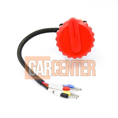 Xhorse Condor XC-002 Anahtar Kesme Makinesi iin Xhorse Yedek altrma Anahtar