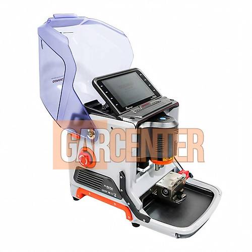 Xhorse Condor XC-Mini Plus Otomatik Anahtar Kesme Makinas