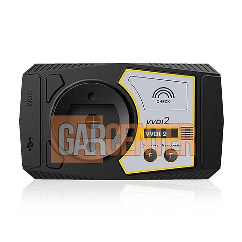 Xhorse XDV2F0GL VVDI2 VVDI 2 Anahtar Programlama OBD Cihaz Arac 13 Yazlm Yetkisi ile VAG Porsche BMW PSA
