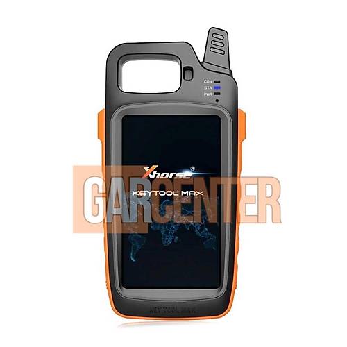 Xhorse VVDI Anahtar Arac Max Programlama Cihaz