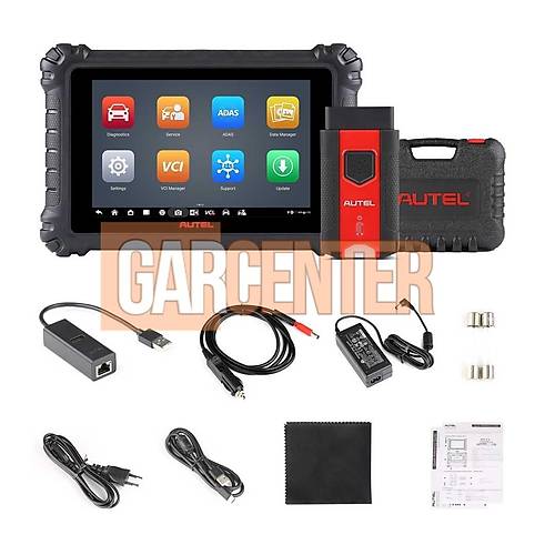 Autel MaxiSYS MS906 Pro Tehis Tarayc