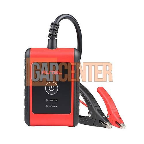 Autel MaxiBAS BT506 Otomatik Batarya ve Elektrik Sistemi Analiz Arac
