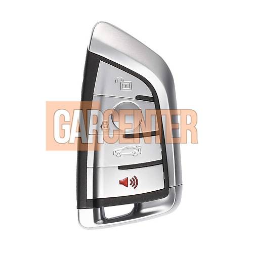 Autel IKEYBW004AL Evrensel Akll Anahtar BMW iin 4 Dme