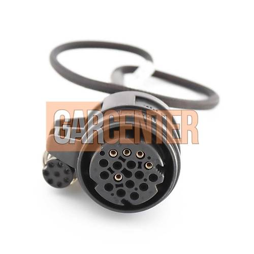 MAGIC Motorsport Flex iin MAGIC VAG VL381 DSG Test Platformu Kablosu