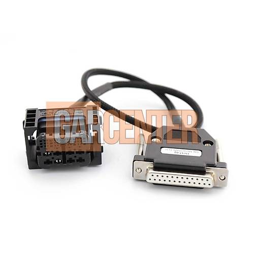 MAGIC Mercedes-Benz MD1CP001 HexTag HexProg iin ECU Test Platformu Kablosu