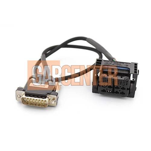 MAGIC Mercedes-Benz MD1CP001 ECU Autotuner iin Test Platformu Kablosu