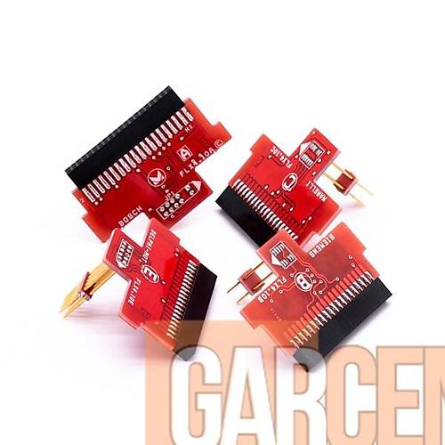 MAGIC FLK04 Evrensel MAGBench BDM Programlama Adaptr Kiti