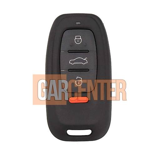 Audi XSADJ1EN iin Xhorse Evrensel Akll Uzaktan Anahtar 315MHz / 433MHz / 868MHz