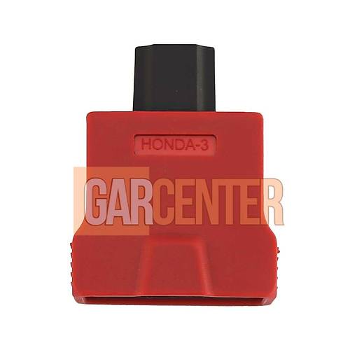 Xhorse XDKP27GL OBD Honda 3 Konektr VVDI Anahtar Arac Art