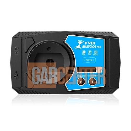 Xhorse VVDI BIMTool BIM BMW Tool Pro Gelimi Gncellenmi Srm Cihaz