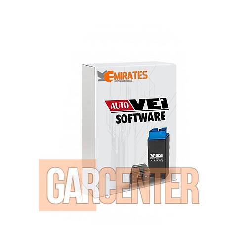 AutoVEI Truck Explorer D2151S1011 MAN EDC7 GPT MAN EDC7C32 - DC2 GPT ile Flash/EEPROM R/W. salama toplam