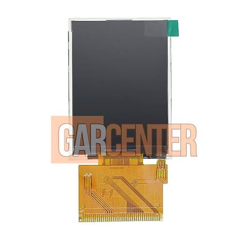 Xhorse VVDI Anahtar Arac iin Xhorse Yedek LCD Ekran