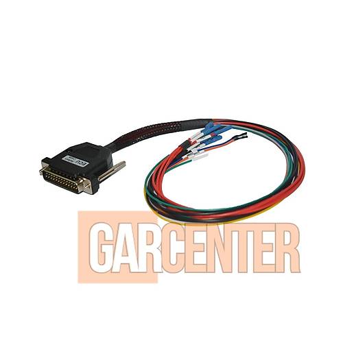 Xhorse VVDI PROG Programc ECU Reflash Kablosu