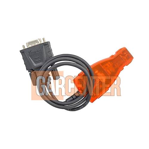 Xhorse VVDI XDMB01GL MB Arac IR Okuyucu BENZ Kzltesi Adaptr