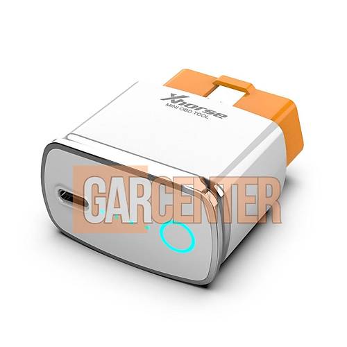 Yeni Xhorse FT-OBD Toyota in programlama aygt