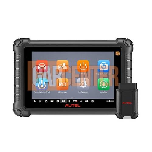 Autel MaxiCheck MX900-TS MX900TS Tehis Arac