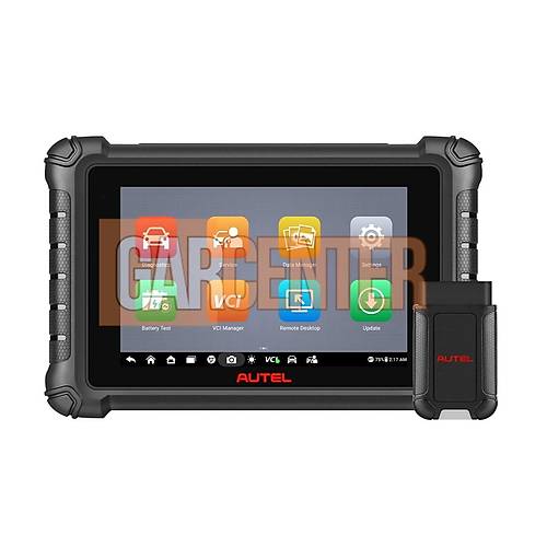 Autel MaxiDAS DS900BT DS900-BT Tehis Arac