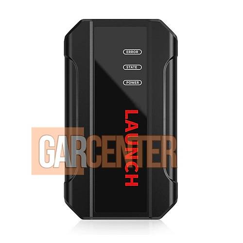 X-431 ECU ve TCU Programlayc Bamsz Klonlama cihazn balatn