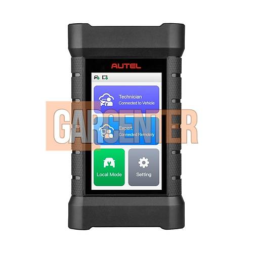 Autel MaxiFlash XLink VCI 3in 1 arada letiim ve Programlama Cihaz