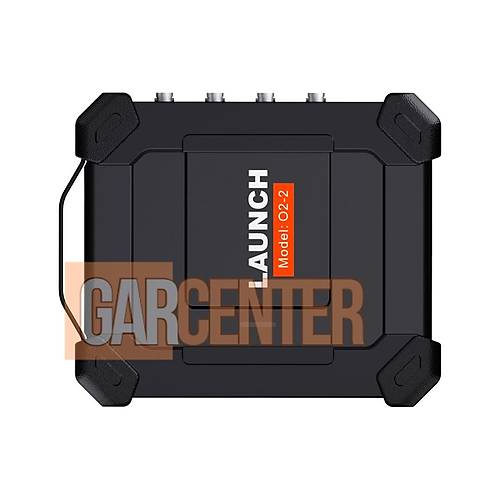 X431 O2-2 Gelimi Scopebox' Balatn Veri Analizi Karmak Elektrik Arzalarn zyor