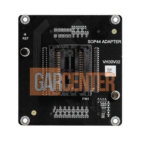 Xhorse Multi-Prog iin Xhorse XDMP06GL VH30 SOP44 Lehimleme Adaptr