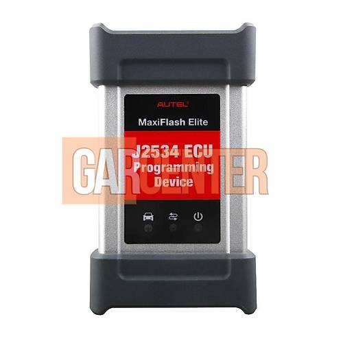 Autel MaxiFlash Elite J2534 ECU Programlama Cihaz