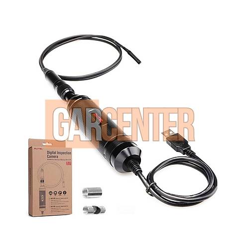 Autel MV105S Muayene Video Kapsam