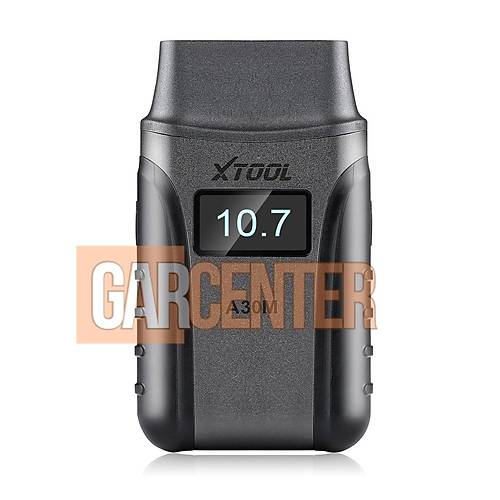 Xtool Anyscan A30M Tehis Kiti