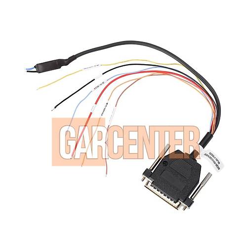 Xhorse Multi-PROG iin MQB48 / MQB49 / 5C Kontrol Panelleri iin Xhorse XDMPR8GL Adaptr