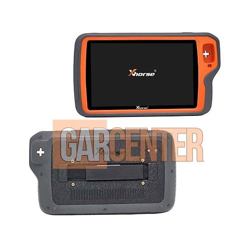 Xhorse - Key Tool Plus iin Yedek Ekran ve Klf