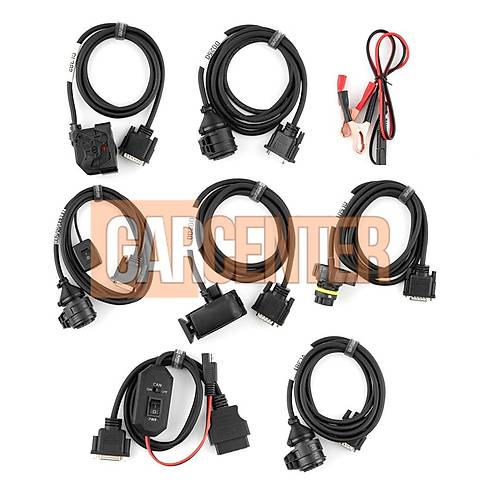 AutoTuner - DSG Masa Kablolar Kiti