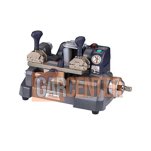Xhorse Dolphin XP-008 Tek ve ift Tarafl Anahtarlar iin Elektrikli Anahtar Kesme Makinesi