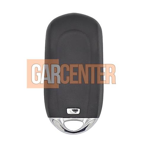 Autel IKEYOL004AL Buick iin Evrensel Akll Uzaktan Anahtar 4 Dme
