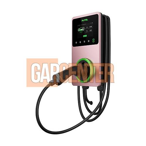 Autel MaxiCharger AC Wallbox AB AC W11 - C5 - RG