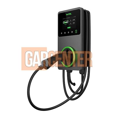 Autel MaxiCharger AC Wallbox AB AC W11 - C5 - DG