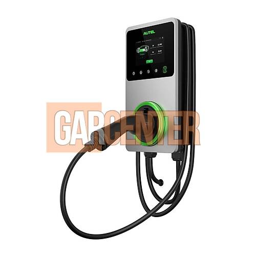 Autel MaxiCharger AC Wallbox AB AC W7 - C5 - SV