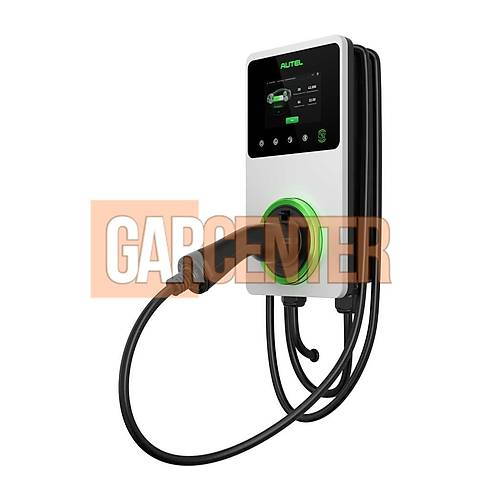 Autel MaxiCharger AC Wallbox EU AC W7 - C5 - WH