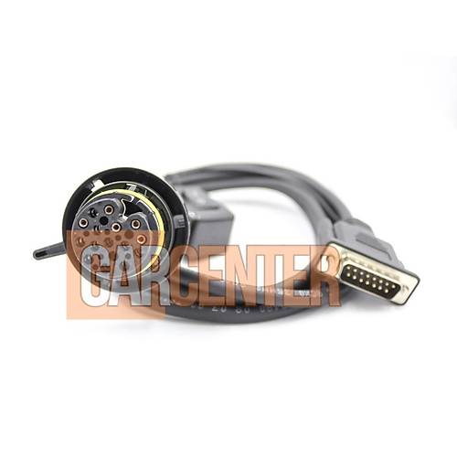 DFOX TCU VAG DL501 Kablo 6EACBB04