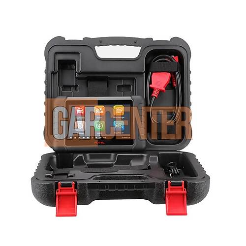 Autel MaxiCheck MX808s Tehis Cihaz