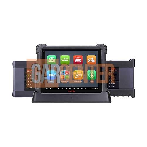 Autel MaxiSYS Ultra EV Tablet Tehis Arac