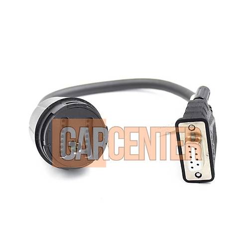 Xhores XDNP13GL DB9 Benz Kablosu EIS/EZS Adaptr VVDI MINI PROG le alr