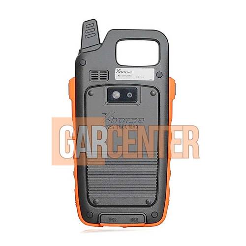 Xhorse VVDI Anahtar Arac Max Programlama Cihaz
