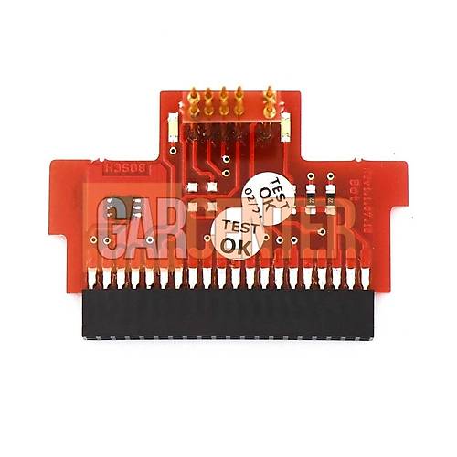 MAGIC FLX4.10A Evrensel MAGBench BDM Bosch adaptr