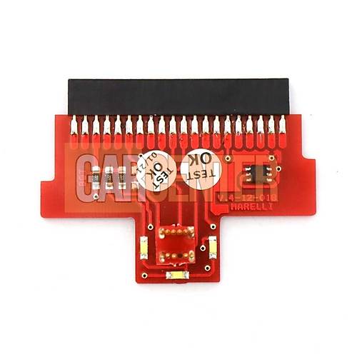 MAGIC FLX4.10C Evrensel MAGBench BDM Bosch adaptr